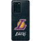 NBA Los Angeles Lakers Secondary Logo Galaxy S20 Ultra 5G Skin