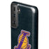 NBA Los Angeles Lakers Secondary Logo Galaxy S21 FE Pro Case