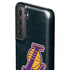NBA Los Angeles Lakers Secondary Logo Galaxy S21 Plus 5G Pro Case