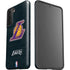 NBA Los Angeles Lakers Secondary Logo Galaxy S21 Plus 5G Pro Case