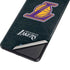 NBA Los Angeles Lakers Secondary Logo Galaxy S21 Plus 5G Skin