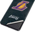 NBA Los Angeles Lakers Secondary Logo Galaxy S21 Ultra 5G Skin