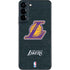 NBA Los Angeles Lakers Secondary Logo Galaxy S22 Plus Skin
