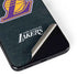 NBA Los Angeles Lakers Secondary Logo Galaxy S22 Plus Skin