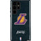 NBA Los Angeles Lakers Secondary Logo Galaxy S22 Ultra Pro Case