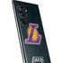 NBA Los Angeles Lakers Secondary Logo Galaxy S22 Ultra Skin