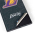 NBA Los Angeles Lakers Secondary Logo Galaxy S22 Ultra Skin
