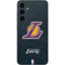 NBA Los Angeles Lakers Secondary Logo Galaxy S23 FE Skin