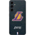 NBA Los Angeles Lakers Secondary Logo Galaxy S23 FE Skin