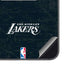 NBA Los Angeles Lakers Secondary Logo Galaxy S23 FE Skin