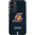 NBA Los Angeles Lakers Secondary Logo Galaxy S23 Plus Pro Case