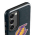 NBA Los Angeles Lakers Secondary Logo Galaxy S23 Plus Pro Case