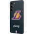 NBA Los Angeles Lakers Secondary Logo Galaxy S23 Plus Skin