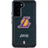NBA Los Angeles Lakers Secondary Logo Galaxy S23 Plus Waterproof Case