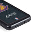 NBA Los Angeles Lakers Secondary Logo Galaxy S23 Plus Waterproof Case
