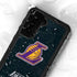 NBA Los Angeles Lakers Secondary Logo Galaxy S23 Plus Waterproof Case