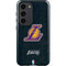 NBA Los Angeles Lakers Secondary Logo Galaxy S23 Pro Case