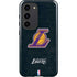 NBA Los Angeles Lakers Secondary Logo Galaxy S23 Pro Case