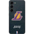 NBA Los Angeles Lakers Secondary Logo Galaxy S23 Skin