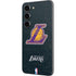 NBA Los Angeles Lakers Secondary Logo Galaxy S23 Skin