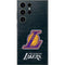 NBA Los Angeles Lakers Secondary Logo Galaxy S23 Ultra Skin
