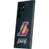 NBA Los Angeles Lakers Secondary Logo Galaxy S23 Ultra Skin