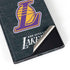 NBA Los Angeles Lakers Secondary Logo Galaxy S23 Ultra Skin