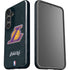 NBA Los Angeles Lakers Secondary Logo Galaxy S24 Plus Impact Case