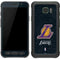 NBA Los Angeles Lakers Secondary Logo Galaxy S7 Active Skin