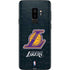 NBA Los Angeles Lakers Secondary Logo Galaxy S9 Plus Skin