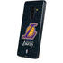 NBA Los Angeles Lakers Secondary Logo Galaxy S9 Plus Skin