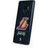 NBA Los Angeles Lakers Secondary Logo Galaxy S9 Skin