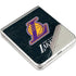 NBA Los Angeles Lakers Secondary Logo Galaxy Z Flip3 5G Skin