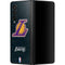 NBA Los Angeles Lakers Secondary Logo Galaxy Z Fold3 5G Skin