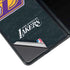 NBA Los Angeles Lakers Secondary Logo Galaxy Z Fold4 5G Skin