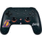 NBA Los Angeles Lakers Secondary Logo Google Stadia Controller Skin