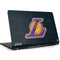 NBA Los Angeles Lakers Secondary Logo Dell Inspiron Skin