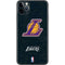 NBA Los Angeles Lakers Secondary Logo iPhone 11 Pro Max Skin