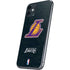 NBA Los Angeles Lakers Secondary Logo iPhone 11 Skin