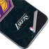 NBA Los Angeles Lakers Secondary Logo iPhone 11 Skin