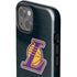 NBA Los Angeles Lakers Secondary Logo iPhone 13 Impact Case