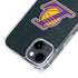 NBA Los Angeles Lakers Secondary Logo iPhone 15 Plus MagSafe Case