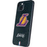 NBA Los Angeles Lakers Secondary Logo iPhone 15 Plus Skin