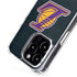 NBA Los Angeles Lakers Secondary Logo iPhone 15 Pro MagSafe Case