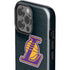 NBA Los Angeles Lakers Secondary Logo iPhone 15 Pro Max Impact Case