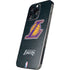 NBA Los Angeles Lakers Secondary Logo iPhone 14 Pro Max Skin