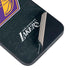 NBA Los Angeles Lakers Secondary Logo iPhone 14 Skin