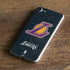 NBA Los Angeles Lakers Secondary Logo iPhone 7 Skin