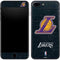 NBA Los Angeles Lakers Secondary Logo iPhone 8 Plus Skin