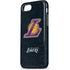 NBA Los Angeles Lakers Secondary Logo iPhone 8 Pro Case